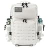 45L Tactical Backpack  MOLLE Survival Rucksack With Bottle Holder For Hiking Hunting  Outdoor Adven 11