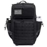 45L Tactical Backpack  MOLLE Survival Rucksack With Bottle Holder For Hiking Hunting  Outdoor Adven 13