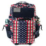 45L Tactical Backpack  MOLLE Survival Rucksack With Bottle Holder For Hiking Hunting  Outdoor Adven 15