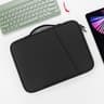 Waterproof Tablet Sleeve Bag For IPad Pro Air  IPad 7th10th Gen  Protective Pouch For 11 129 And 13 7