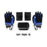 Stroke Rehabilitation Robot Gloves  Left  Right Hand Therapy For Finger Mobility Recovery 20