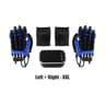 Stroke Rehabilitation Robot Gloves  Left  Right Hand Therapy For Finger Mobility Recovery 21