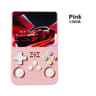 R36S Retro Handheld Game Console  35Inch IPS Screen Portable Gaming System With 64GB And 15000 Clas 12