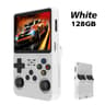 R36S Retro Handheld Game Console  35Inch IPS Screen Portable Gaming System With 64GB And 15000 Clas 13