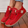 Womens MidTop Boots  Retro British Style AntiSlip Workwear Shoes With Fashionable Design 11