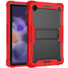 Heavy Duty Armor Case For Samsung Galaxy Tab  Rugged Shockproof PC  Silicone Hybrid Cover For Kids  7