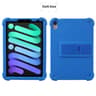Soft Silicone Kids Case For IPad Mini Air Pro 7th11th Gen  Durable Childproof Protective Tablet Cov 7