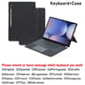 Detachable Backlit Keyboard Case For Samsung Galaxy Tab S10 Plus S10 Ultra S9 S8 S7 And A9  Slim Pr 6