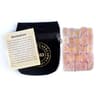 25Piece Natural Rune Stones Set  Engraved Healing Crystals For Divination FortuneTelling  Spiritual 10