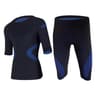 EMS Training Suit  Breathable Performance Wear For Miha Bodytec  EMS Workouts 10