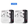 Monster TWS Wireless Bluetooth Earbuds  HD Stereo Sound Sports InEar Headphones With Charging Case  7