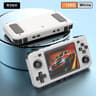 BOYHOM R36H Retro Handheld Console  OpenSource Linux System With 35inch IPS Screen Portable Game Pl 13