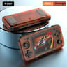BOYHOM R36H Retro Handheld Console  OpenSource Linux System With 35inch IPS Screen Portable Game Pl 7