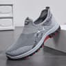 Summer Mesh Mens Sneakers  Lightweight Breathable Walking  Hiking Shoes For Everyday Comfort 6