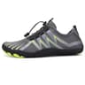 Unisex Quick Dry Water Shoes  Lightweight Aqua Sneakers For Beach Swimming  Surfing 11