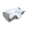 Memory Foam Side Sleeper Pillow  Slow Rebound Cervical Support Pillow For Neck  Spine Alignment 8