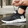 Mens Breathable Sport Sneakers  Lightweight Outdoor Running Walking  Jogging Shoes 7
