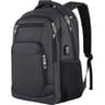 Mens Waterproof Travel Backpack  Large Capacity Laptop  Camera Bag For Outdoor Hiking  Daily Use 7