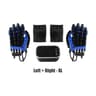 Rehabilitation Robot Gloves  Finger  Hand Therapy Exerciser For Stroke Hemiplegia And Cerebral Infa 19
