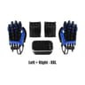 Rehabilitation Robot Gloves  Finger  Hand Therapy Exerciser For Stroke Hemiplegia And Cerebral Infa 20