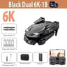 Xiaomi V88 8K Drone  GPS Professional Quadcopter With Dual HD Camera 5G Transmission  Remote Contro 8