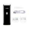 Electric Dog Hair Clipper  Professional Pet Hair Trimmer For Grooming And Shaving 9