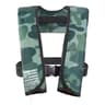 Auto  Manual Inflatable Life Vest  150N Adult PFD Life Jacket For Boating Fishing  Water Sports 6