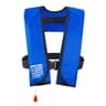 Auto  Manual Inflatable Life Vest  150N Adult PFD Life Jacket For Boating Fishing  Water Sports 11