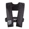 Auto  Manual Inflatable Life Vest  150N Adult PFD Life Jacket For Boating Fishing  Water Sports 12
