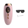 Permanent Laser Hair Removal Device  999999 Flashes Painless Epilator For Womens Face Legs  Bikini 6