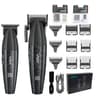 VGR V640 Professional Hair Trimmer  9000RPM Cordless Clipper With Adjustable Blade For Mens Groomin 11