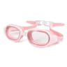 COPOZZ Prescription Swimming Goggles  Professional AntiFog Myopia Swim Glasses For Men  Women 4