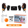 Upgraded Rehabilitation Robot Gloves  Stroke Recovery Hand Trainer For Hemiplegia Finger Exercise   19