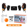 Upgraded Rehabilitation Robot Gloves  Stroke Recovery Hand Trainer For Hemiplegia Finger Exercise   20