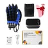 Automatic Rehabilitation Robot Gloves  Stroke Recovery Hand Therapy  Finger Training Device For Hem 6