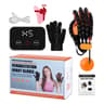 Automatic Rehabilitation Robot Gloves  Stroke Recovery Hand Therapy  Finger Training Device For Hem 10