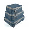 Travel Compression Packing Cubes  Luggage Organizer Set For Clothes Shoes  Accessories 9