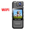 Ultra HD 4K Mini Camera With WiFi  Night Vision  Portable Digital Body Camcorder 7