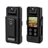 Ultra HD 4K Mini Camera With WiFi  Night Vision  Portable Digital Body Camcorder 8