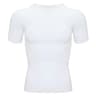 2PCS Mens Slimming Body Shaper TShirt  Compression Shapewear With Belly Control  Posture Support 10