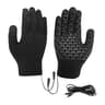USB Electric Heated Gloves  Touchscreen Winter Gloves For Skiing Riding  Outdoor Adventure 6