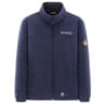Mens Winter Fleece Jacket  Thicken Warm Outdoor Hiking  Camping Coat 8