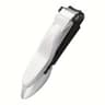 Stainless Steel Nail Clippers  Sharp Edge Fingernail  Thick Toenail Trimmer 7