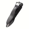 Stainless Steel Nail Clippers  Sharp Edge Fingernail  Thick Toenail Trimmer 8