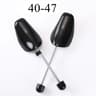 SpringLoaded Shoe Stretcher  AntiWrinkle AntiDeformation Shoe Expander  Inner Support 9