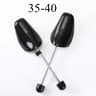 SpringLoaded Shoe Stretcher  AntiWrinkle AntiDeformation Shoe Expander  Inner Support 6