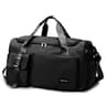Womens Sports Gym Bag  Waterproof Travel Duffel With Dry Wet Separation  Crossbody Strap 11