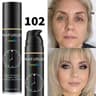 8Color Liquid Foundation  Waterproof Korean Makeup Base With Full Coverage Concealer 7