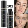 8Color Liquid Foundation  Waterproof Korean Makeup Base With Full Coverage Concealer 6