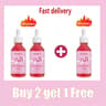 Instant Lip Plumping Serum  Nourishing Essential Oil Gloss For Fuller Moisturized Lips 8